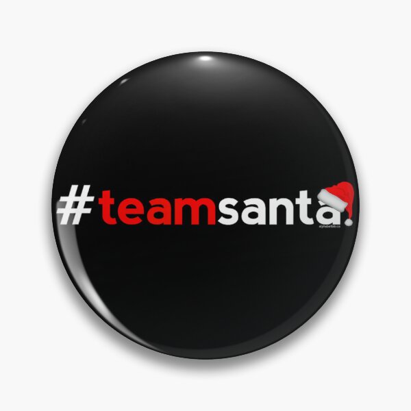 Item preview, Christmas 	s for 	 	 Kids  Team Santa 	 Ideas 		 designed and sold by jotyarneimis8.