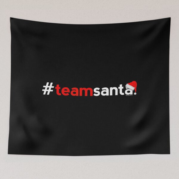 Item preview, Christmas 	s for 	 	 Kids  Team Santa 	 Ideas 		 designed and sold by jotyarneimis8.