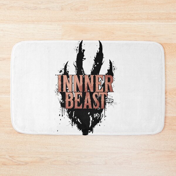 Item preview, Inner Beast – Inner Beast designed and sold by AriasCreative.