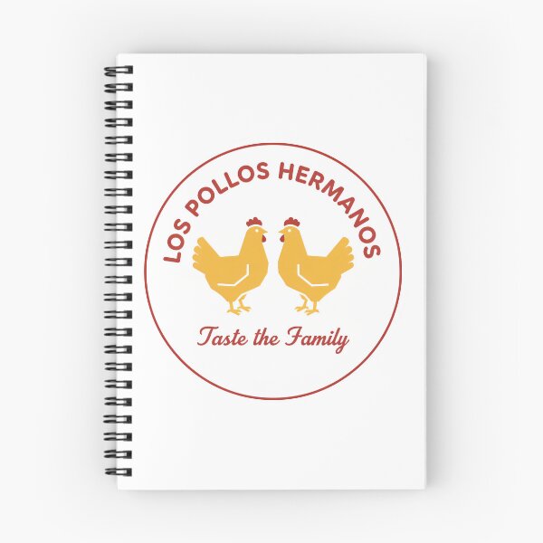 Item preview, Los Pollos Hermanos - Taste the Family designed and sold by cryolith7454.