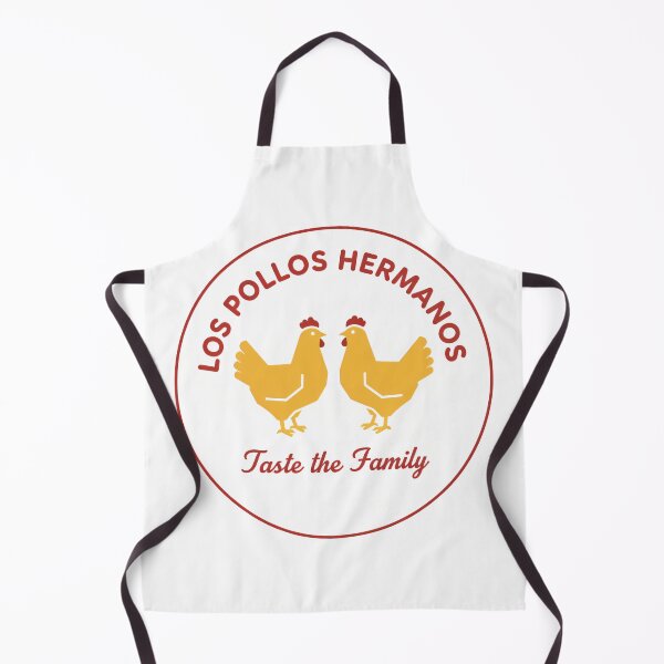 Item preview, Los Pollos Hermanos - Taste the Family designed and sold by cryolith7454.