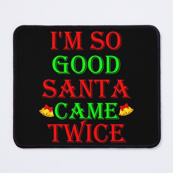 Item preview, inappropriate Christmas Funny xmas party tee designed and sold by lirdondedejg.
