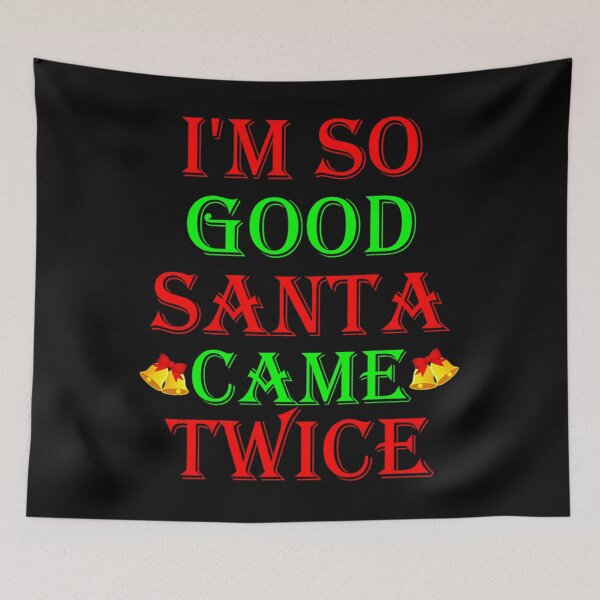 Item preview, inappropriate Christmas 	 Funny xmas party 	 tee	 designed and sold by lirdondedejg.