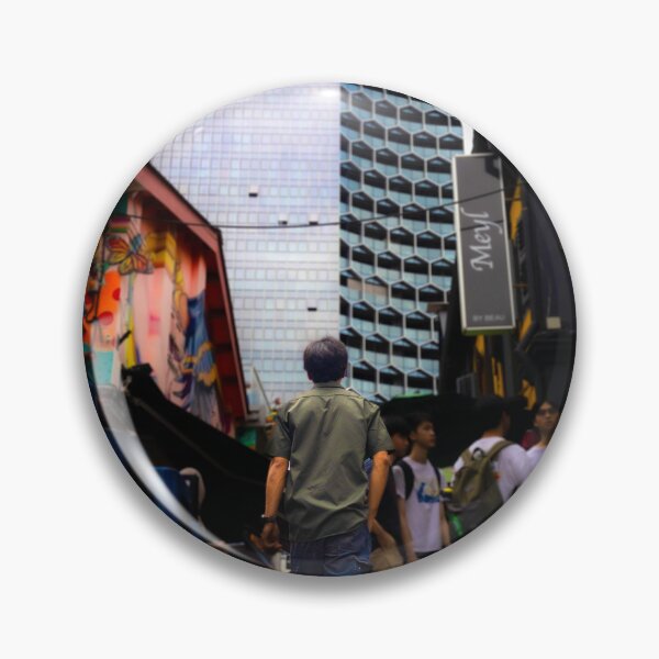 Item preview, Haji Lane designed and sold by mortal perspective .