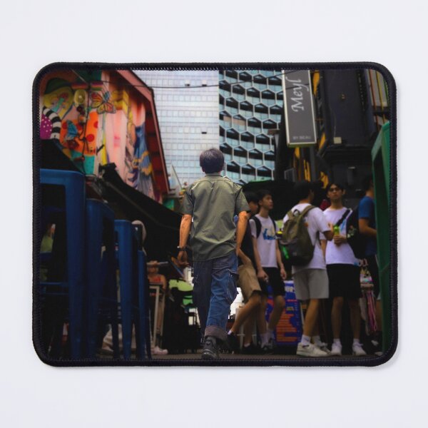 Item preview, Haji Lane designed and sold by mortal perspective .