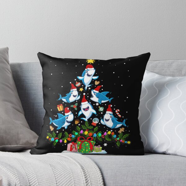 Item preview, Kids 	s 	s Santa Claus Riding Shark Christmas 		 designed and sold by peccollipero6.