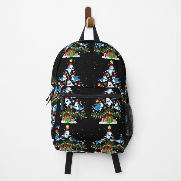 Item preview, Kids s s Santa Claus Riding Shark Christmas designed and sold by peccollipero6.