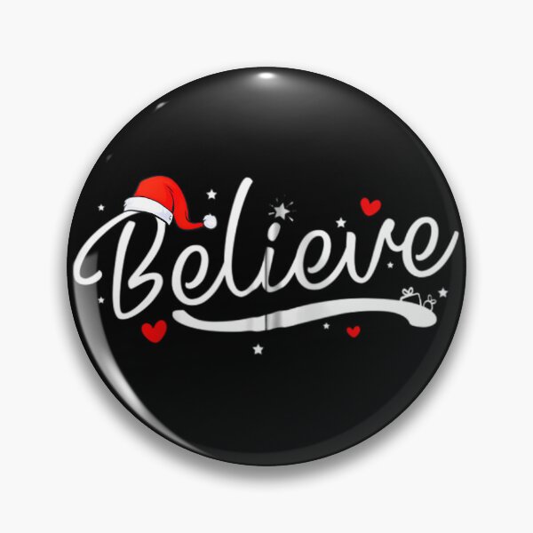Artikelvorschau, Believe Christmas Zip entworfen und verkauft von abhiemamitob.