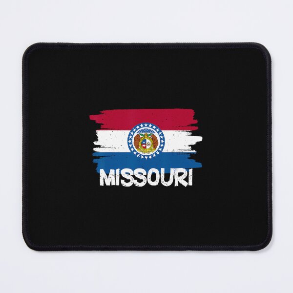 Item preview, Cool Missouri Flag designed and sold by knzachajonk.