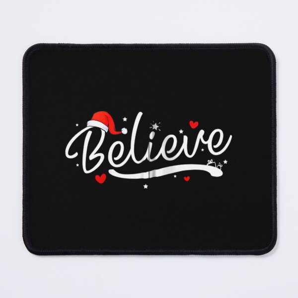 Item preview, Believe Christmas Zip 		 designed and sold by abhiemamitob.