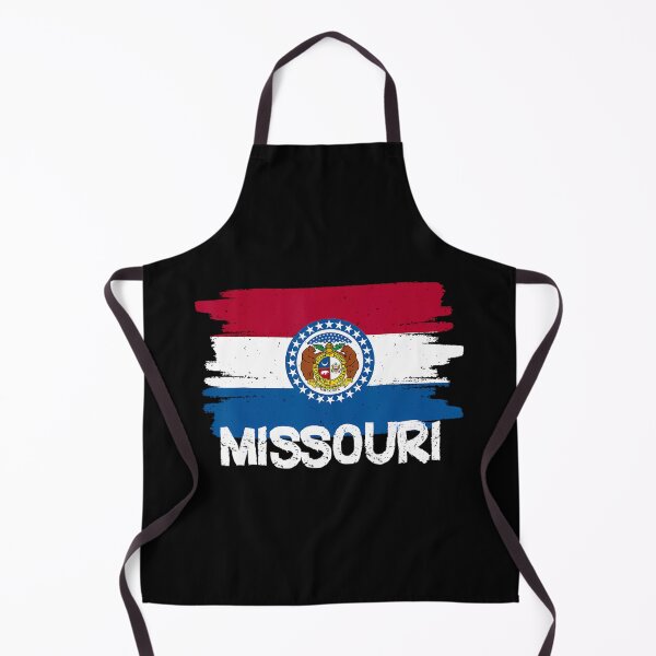 Item preview, Cool Missouri Flag 		 designed and sold by knzachajonk.
