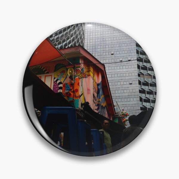 Item preview, Haji Lane designed and sold by mortal perspective .
