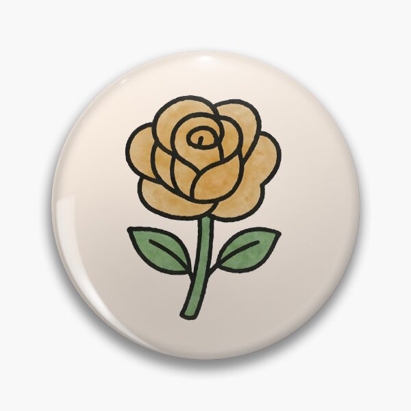 Item preview, Yellow Rose  designed and sold by GraphicsClub.