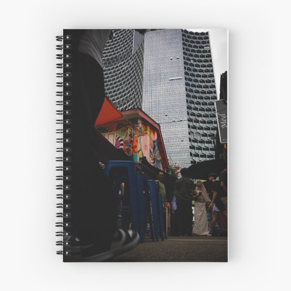 Item preview, Haji Lane designed and sold by mortal perspective .
