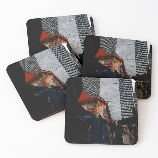 Item preview, Haji Lane designed and sold by mortal perspective .