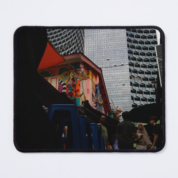 Item preview, Haji Lane designed and sold by mortal perspective .