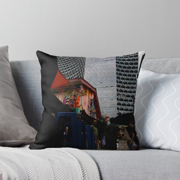 Item preview, Haji Lane designed and sold by mortal perspective .