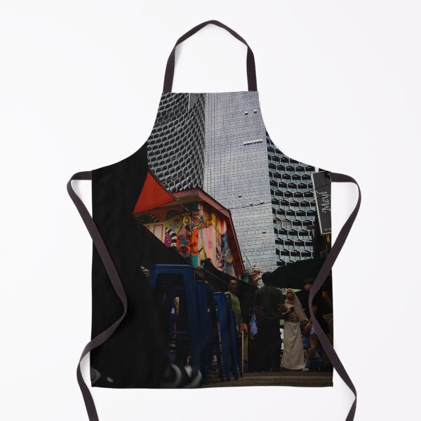 Item preview, Haji Lane designed and sold by mortal perspective .