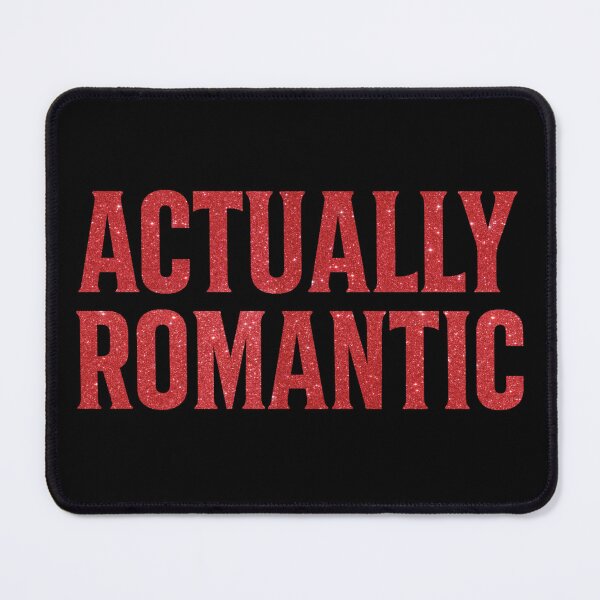 Item preview, Actually Romantic Taylor designed and sold by KamiTrendz.