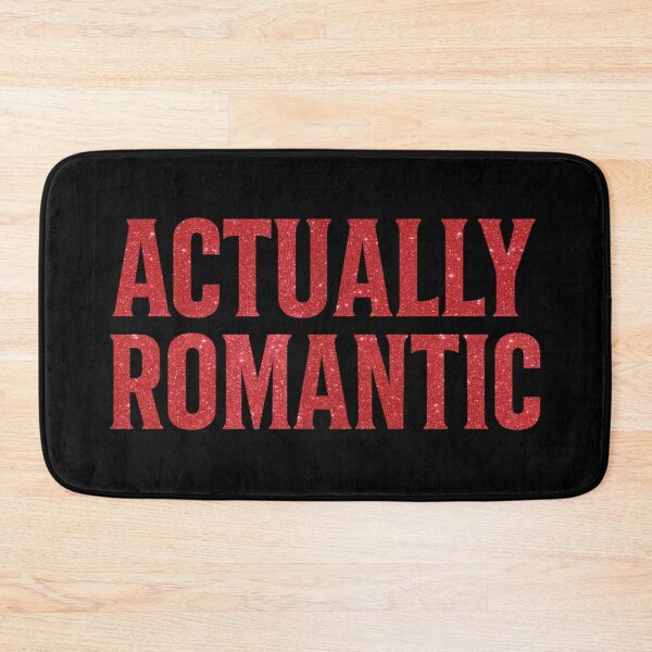 Item preview, Actually Romantic Taylor designed and sold by KamiTrendz.