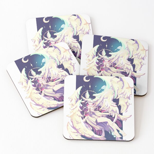 Item preview, Columbine designed and sold by aartmoore.