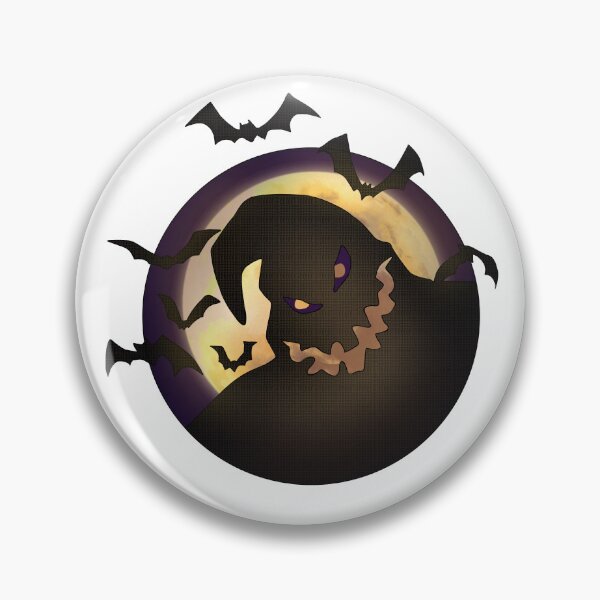 Item preview, Oogie Boogie designed and sold by Izaa-aart.