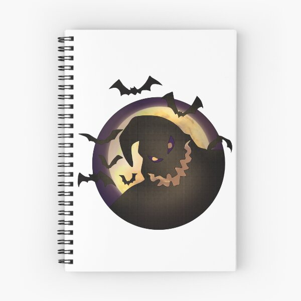 Item preview, Oogie Boogie designed and sold by Izaa-aart.