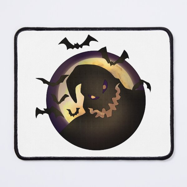 Item preview, Oogie Boogie designed and sold by Izaa-aart.