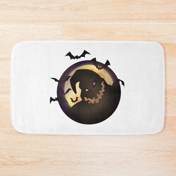 Item preview, Oogie Boogie designed and sold by Izaa-aart.