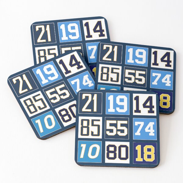 Item preview, SuperChargers Wall of Fame designed and sold by TampaFid.