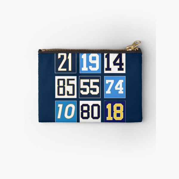 Item preview, SuperChargers Wall of Fame designed and sold by TampaFid.