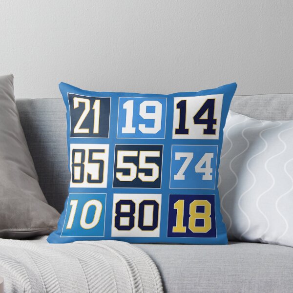 Item preview, SuperChargers Wall of Fame designed and sold by TampaFid.