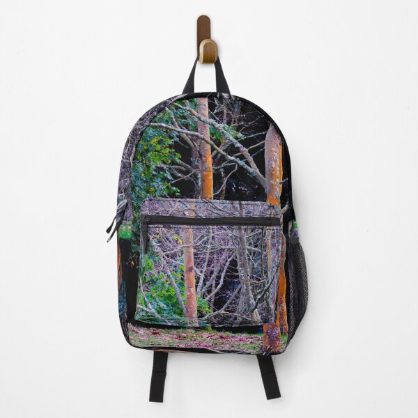 Item preview, Autumn in the woods-Nature designed and sold by TessAndre.