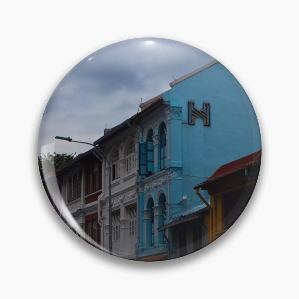 Item preview, Kampong Glam designed and sold by mortal perspective .