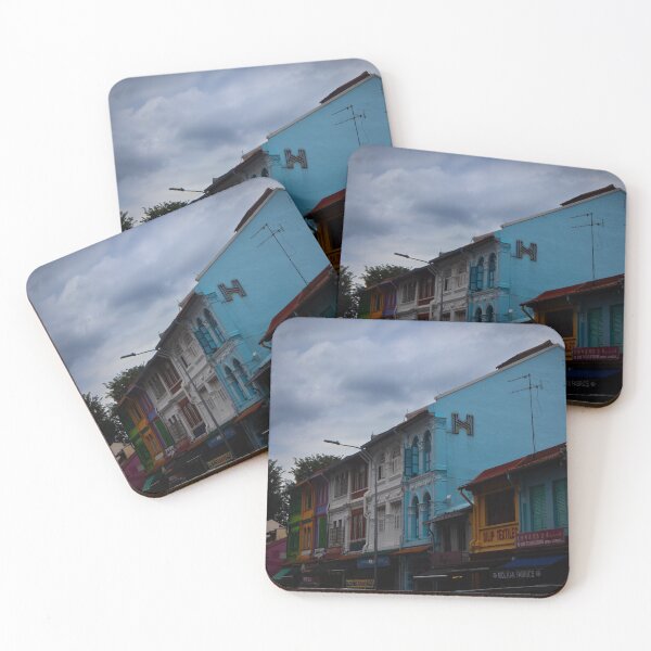 Item preview, Kampong Glam designed and sold by mortal perspective .