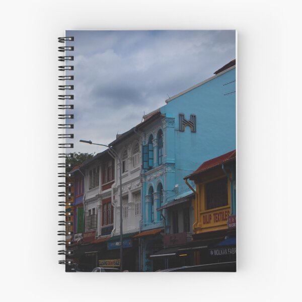 Item preview, Kampong Glam designed and sold by mortal perspective .