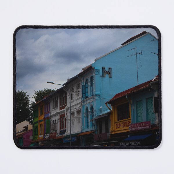 Item preview, Kampong Glam designed and sold by mortal perspective .