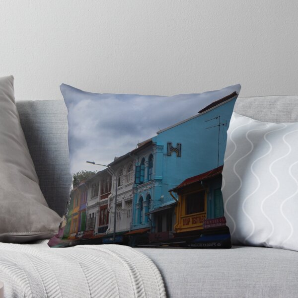 Item preview, Kampong Glam designed and sold by mortal perspective .
