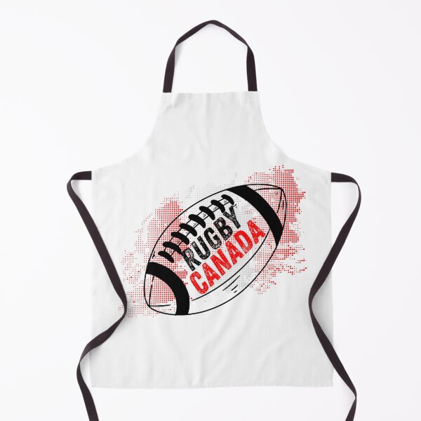 Item preview, Rugby Canada designed and sold by Red-forever.