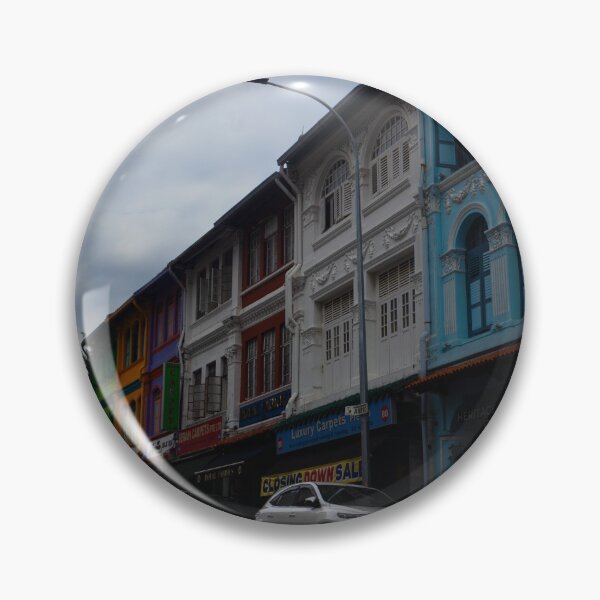 Item preview, Kampong Glam designed and sold by mortal perspective .