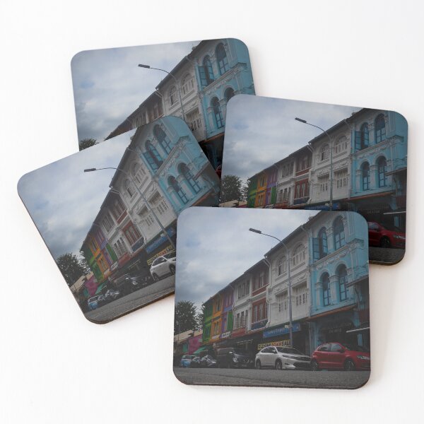 Item preview, Kampong Glam designed and sold by mortal perspective .