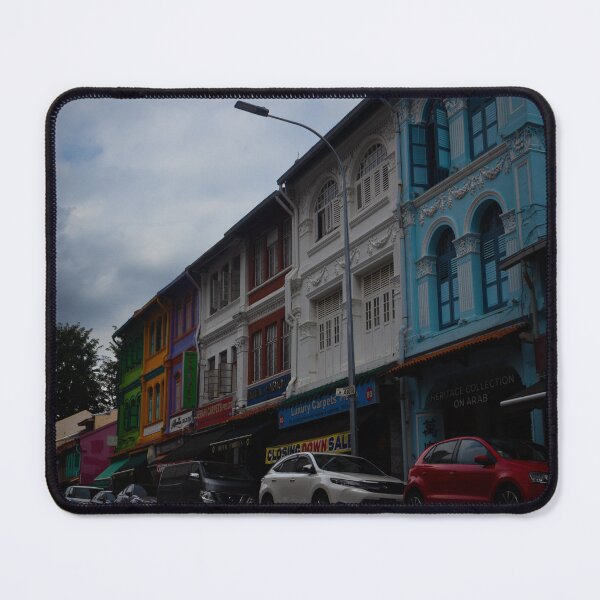 Item preview, Kampong Glam designed and sold by mortal perspective .