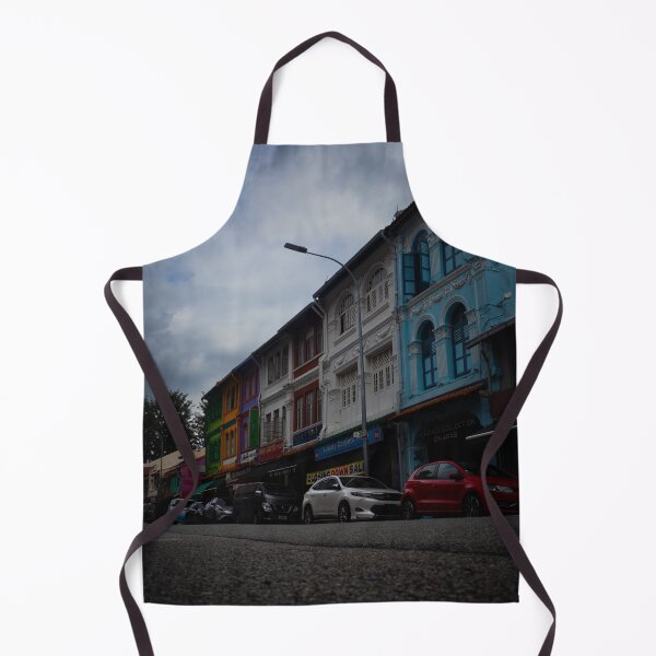 Item preview, Kampong Glam designed and sold by mortal perspective .