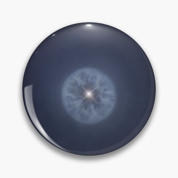 Item preview, Lemon Slice Nebula (no text only pic) designed and sold by Pablo Carlos Budassi.