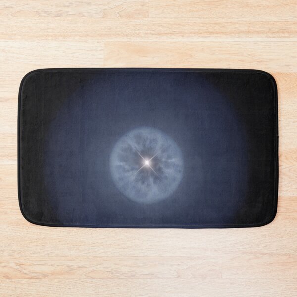 Item preview, Lemon Slice Nebula (no text only pic) designed and sold by Pablo Carlos Budassi.