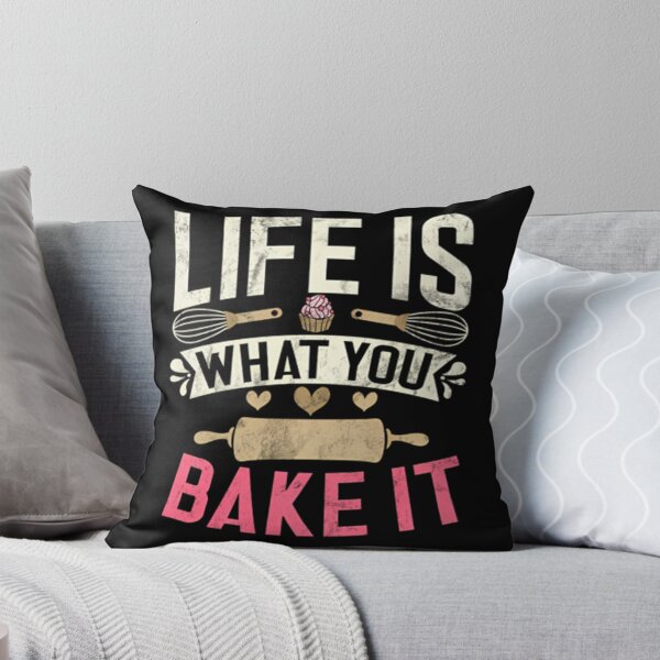 Item preview, Baking lady &amp; funny baker 	 Cookies and Cupcake dealer Pullover 		 designed and sold by mikvaaishwerj.