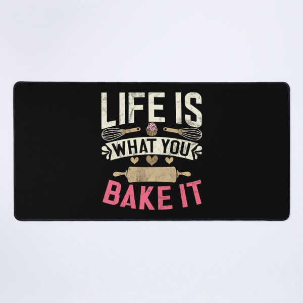 Item preview, Baking lady & funny baker Cookies and Cupcake dealer Pullover designed and sold by mikvaaishwerj.