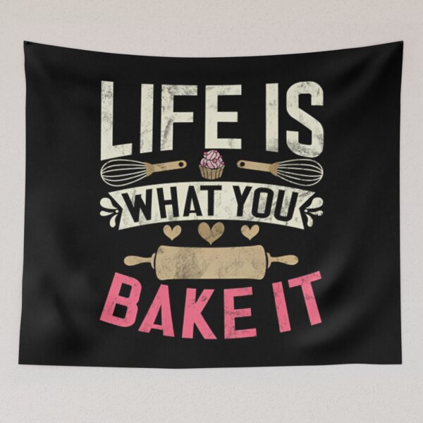 Item preview, Baking lady &amp; funny baker 	 Cookies and Cupcake dealer Pullover 		 designed and sold by mikvaaishwerj.
