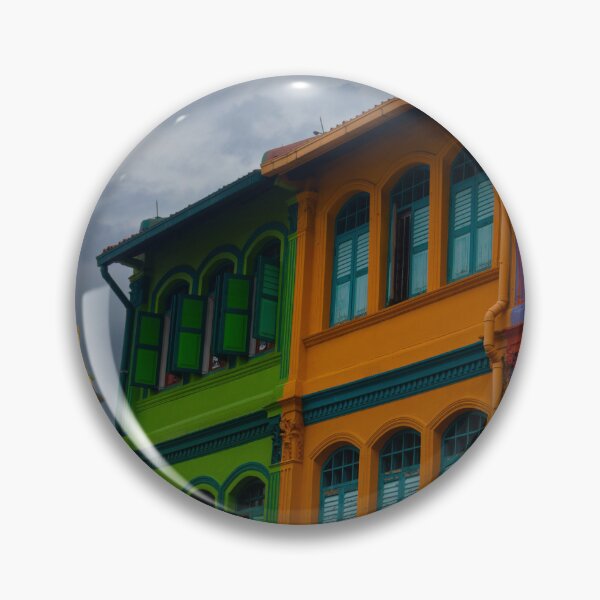 Item preview, Kampong Glam designed and sold by mortal perspective .