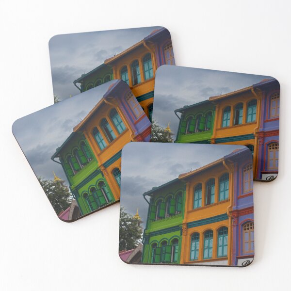 Item preview, Kampong Glam designed and sold by mortal perspective .